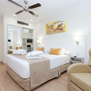 Habitación Doble Executive